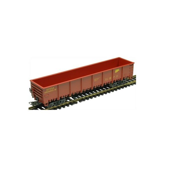 Vagão Gôndola DROP-BOTTOM RFFSA - 2025 - Frateschi FRA2025 Vagão Gôndola DROP-BOTTOM RFFSA - 2025 - Frateschi FRA2025