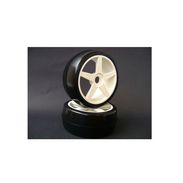 Slicks C/Roda St Bca Igt Par S050 S050 Slicks C/Roda St Bca Igt Par S050 S050