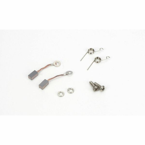 Hight Power 370 Main Motor Brush & Sp EFLH1308 Hight Power 370 Main Motor Brush & Sp EFLH1308