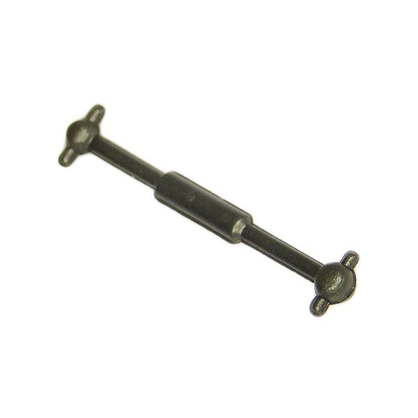 Cardan de Locomotiva FA1 - G8 - G12 - G12A1 - G22U - G22CU - 30067 - Frateschi FRA30067 Cardan de Locomotiva FA1 - G8 - G12 - G12A1 - G22U - G22CU - 30067 - Frateschi FRA30067