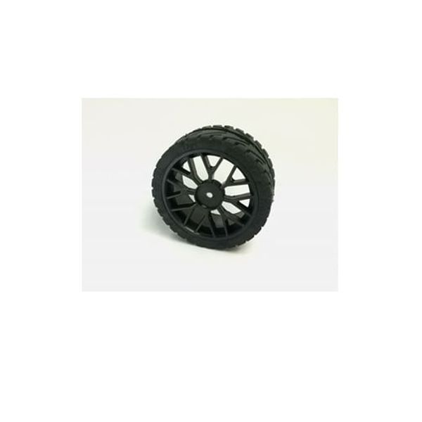 Radiais C/Roda Ybs Pta Dbx Par S044 S044 Radiais C/Roda Ybs Pta Dbx Par S044 S044