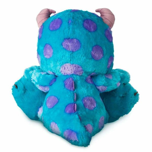 Pelúcia - Disney - Sulley - Big Feet - FUN F00015 Pelúcia - Disney - Sulley - Big Feet - FUN F00015