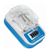 Carregador Universal Lehmox Dig Saída Usb Visor Lcd  Ley-60
