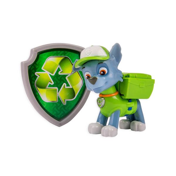 Patrulha Canina Sunny Pack de Ação Modelo 1