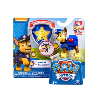 Patrulha Canina Sunny Pack de Ação Modelo 3