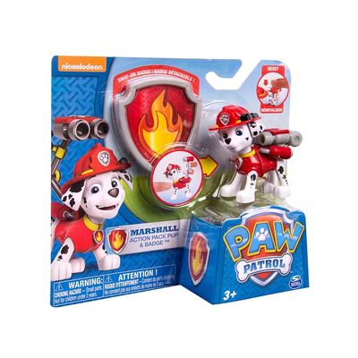 Patrulha Canina Sunny Pack de Ação Modelo 5
