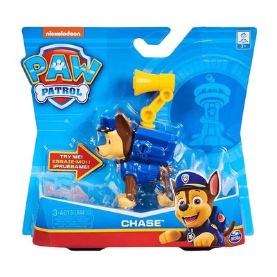 Patrulha Canina Sunny Pack de Ação Modelo 7