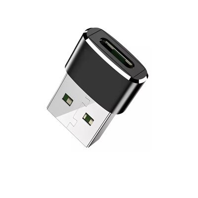 Adaptador Receptor Wireless Usb Wi-fi 2.4Ghz / 5Ghz Dual Band