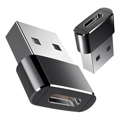 Adaptador Receptor Wireless Usb Wi-fi 2.4Ghz / 5Ghz Dual Band