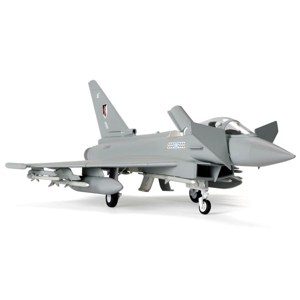 Airfix Eurofighter Typhoon Starter Model Set 1:72 AF50098