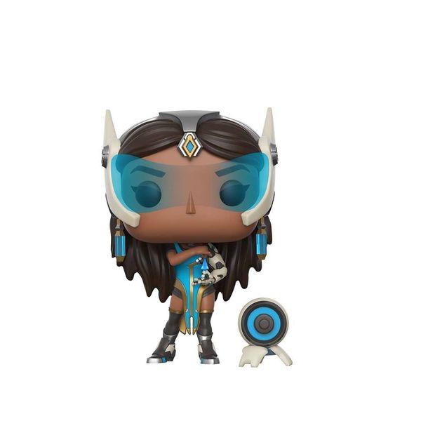 Funko Pop Overwatch Symmetra FUN13089