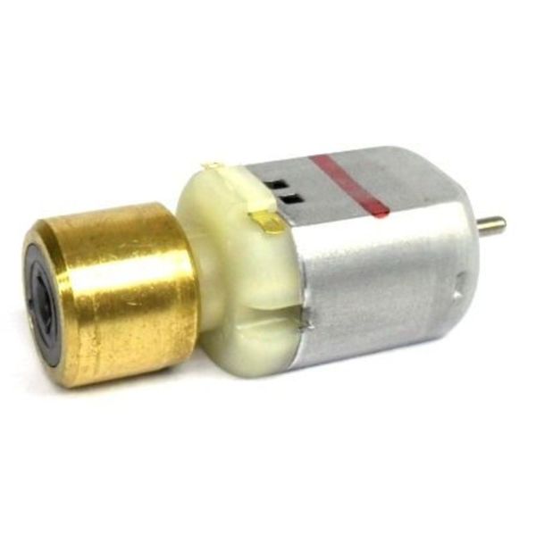 Motor de Locomotiva AC44i - V8 com 1 Volante - 30080 - Frateschi FRA30080 Motor de Locomotiva AC44i - V8 com 1 Volante - 30080 - Frateschi FRA30080