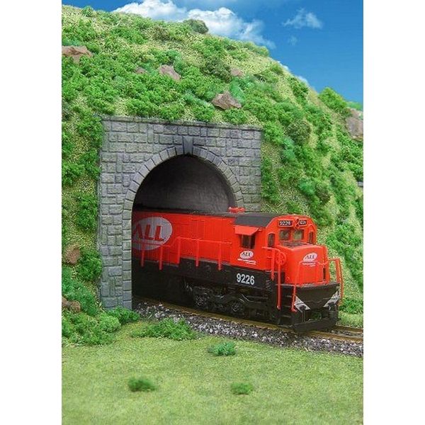 Portal do Túnel - 1527 - Frateschi FRA1527 Portal do Túnel - 1527 - Frateschi FRA1527