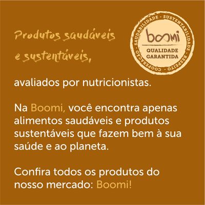 Kit 3X: Arroz Negro Integral Orgânico Coopernatural 500g