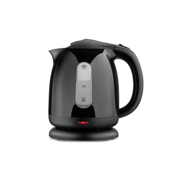 Combo Cozinha - Chaleira Elétrica 1,7L 1200W 127V e Caneca de Porcelana Limões Up Home - UD2510K UD2510K