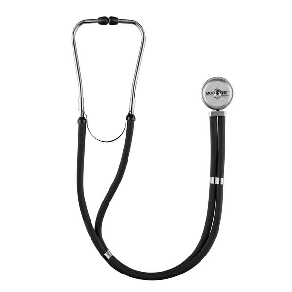 Estetoscopio Rappaport - Multilaser Saude - HC377 HC377 Estetoscopio Rappaport - Multilaser Saude - HC377 HC377