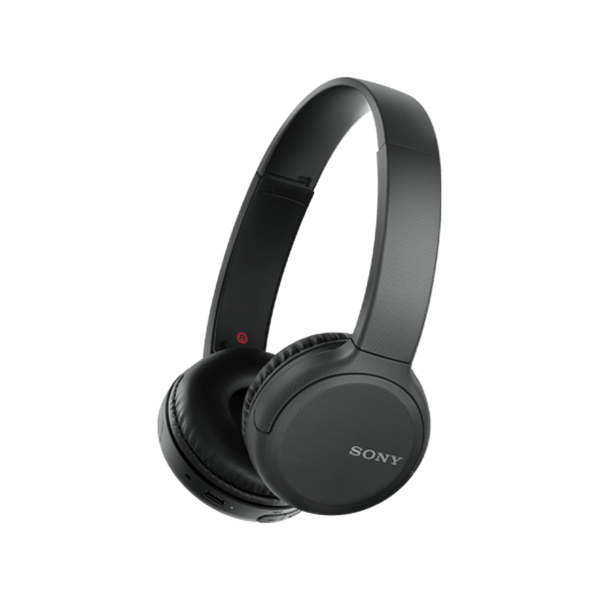Headphone Bluetooth Sony Preto - WHCH510BZUC WHCH510BZUC Headphone Bluetooth Sony Preto - WHCH510BZUC WHCH510BZUC