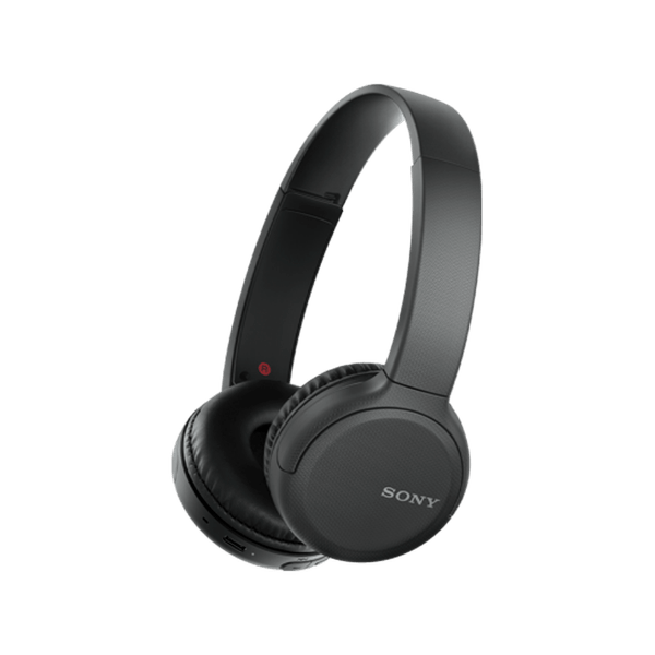Headphone Bluetooth Sony Preto - WHCH510BZUC WHCH510BZUC