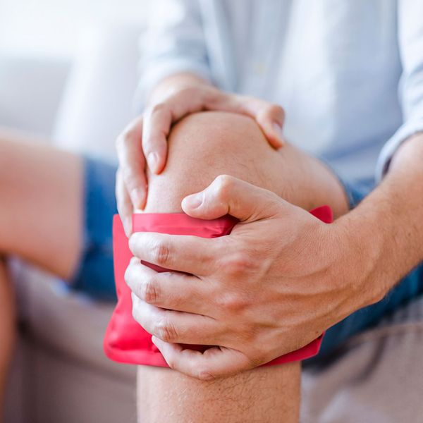 Bolsa Térmica de Gel - Rosa - Multilaser Saúde - HC355 HC355 Bolsa Térmica de Gel - Rosa - Multilaser Saúde - HC355 HC355