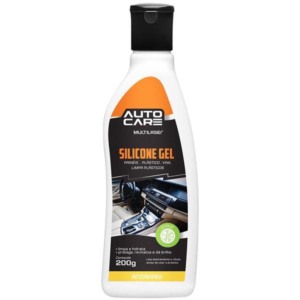 Silicone Gel Autocare Citrus 200G - AU434 AU434