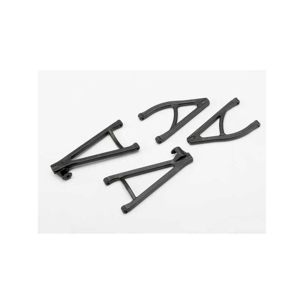 E -Revo Braço Suspensao Traseira TRAX7132 E -Revo Braço Suspensao Traseira TRAX7132