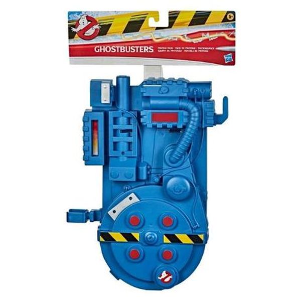 Mochila de Prótons Ghostbusters Hasbro Mochila de Prótons Ghostbusters Hasbro