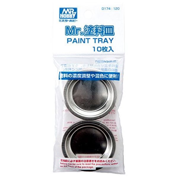 MR PAINT TRAY GNZD175 GNZD175 MR PAINT TRAY GNZD175 GNZD175