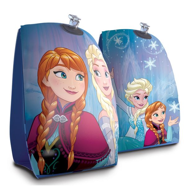 Boia De Braço - Princesas - Frozen - Toyng TOYNGDYIN009 Boia De Braço - Princesas - Frozen - Toyng TOYNGDYIN009