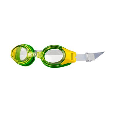 Óculos Para Natação Play Junior Am/vd