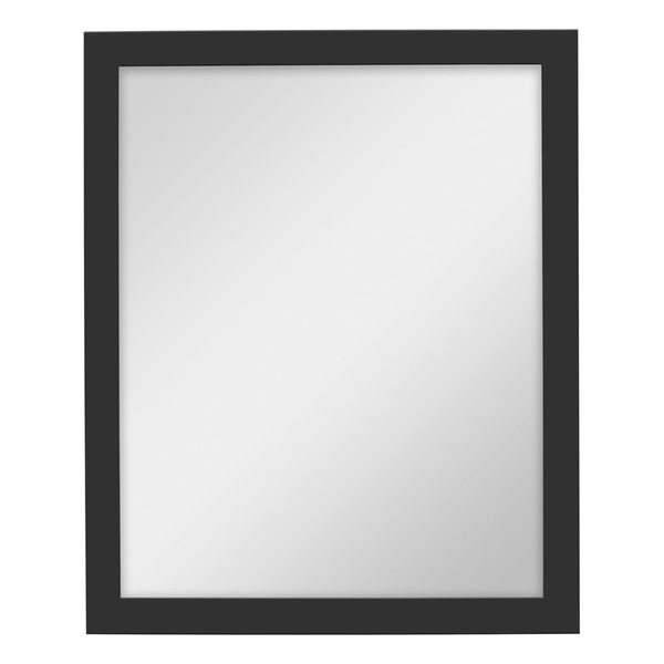 Espelho Le Wall 40x50cm Preto