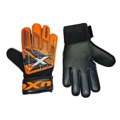 Luva Goleiro Oxn Agilis Infantil - Ptolja 5 / PTO/LJA