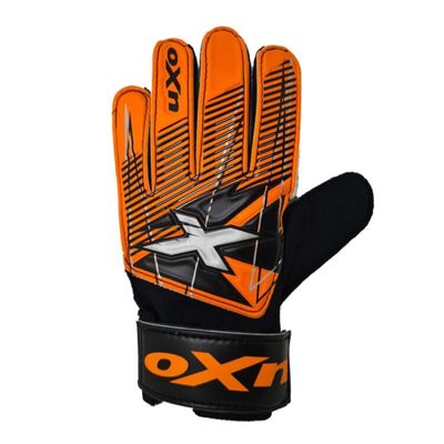Luva Goleiro Oxn Agilis Infantil - Ptolja 5 / PTO/LJA