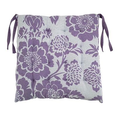 Foutton Le Botânica Floral Lilás