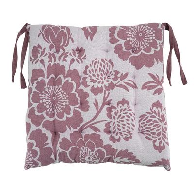 Foutton Le Botânica Floral Rosa bebê