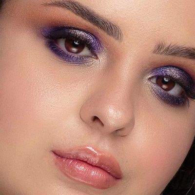Paleta de Sombras Ruby Rose Moody