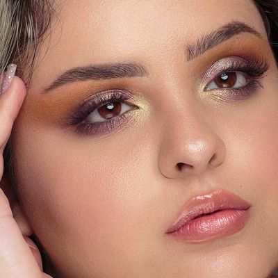 Paleta de Sombras Ruby Rose Moody