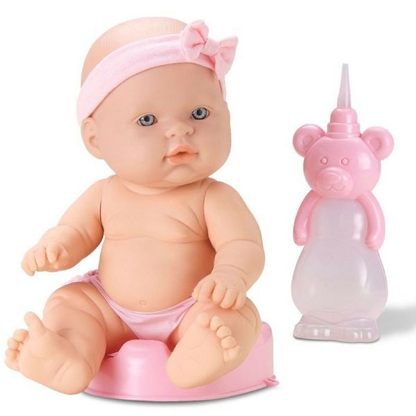 Boneca Baby Ball 5233 Xixi Roma ROM5233 Boneca Baby Ball 5233 Xixi Roma ROM5233