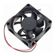 Micro Ventilador Cooler Ventoinha Fan 90x25mm 12v 9cm