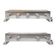 Divisor Coaxial Sinal 1x8 = Dtv Antenas Coletiva Digital Net