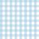 Papel de Parede Doce Estilo Xadrez Azul 82168
