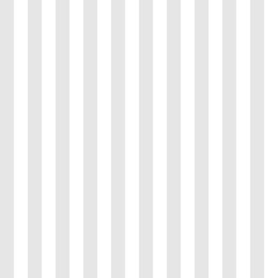 Papel de Parede Doce Estilo Listrado Bege 81758