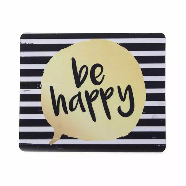 Mouse Pad Le Talk 18X22cm Mouse Pad Le Talk 18X22cm