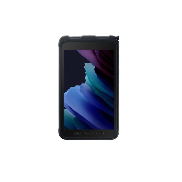 Galaxy Tab Active 3 LTE - Enterprise Edition 64GB Preto