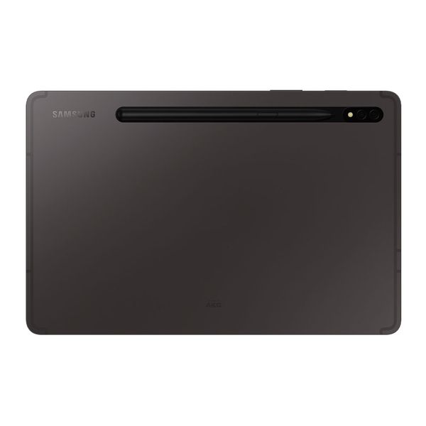 Galaxy Tab S8 5G, 256GB, 8GB RAM, Tela Imersiva de 11 Grafite