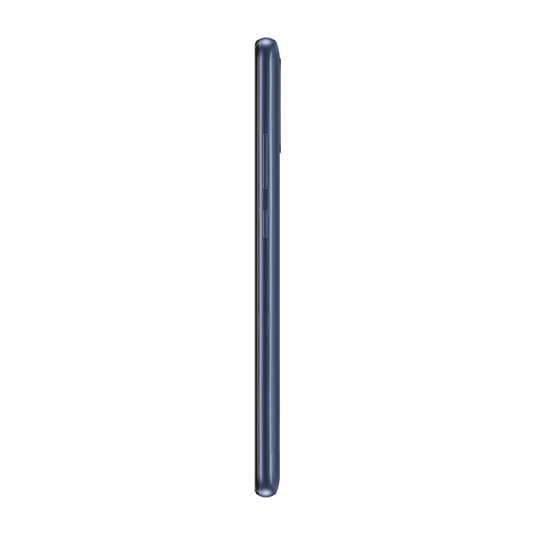 Smartphone Galaxy A02, 32GB, 2GB Tela Infinita de 6.5 Azul