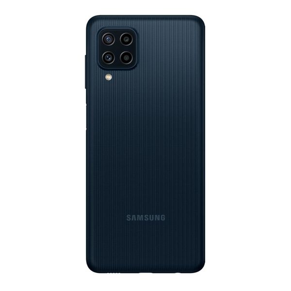 Smartphone Samsung Galaxy M22, 128GB, 4GB RAM, Tela Infinita de 6.4'' Dual Chip Preto