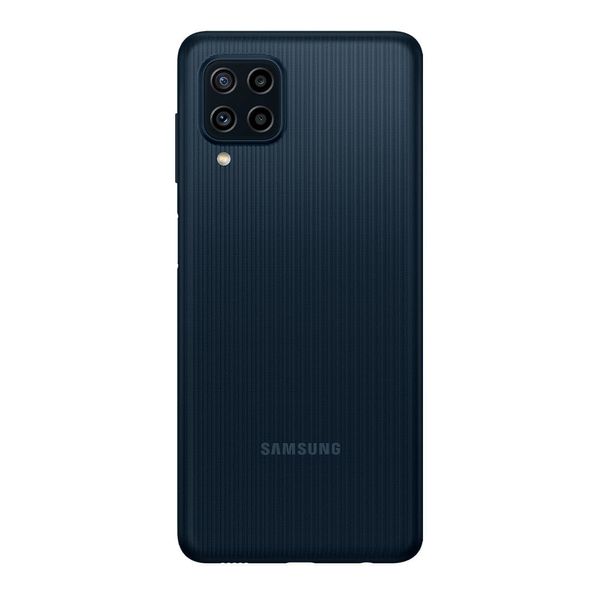 Smartphone Samsung Galaxy M22, 128GB, 4GB RAM, Tela Infinita de 6.4'' Dual Chip Preto Smartphone Samsung Galaxy M22, 128GB, 4GB RAM, Tela Infinita de 6.4'' Dual Chip Preto