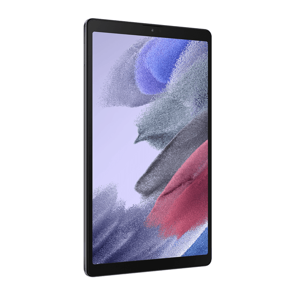 Galaxy Tab A7 Lite (Wi-Fi) 32GB, 3GB RAM, Tela Imersiva 8.7 Grafite