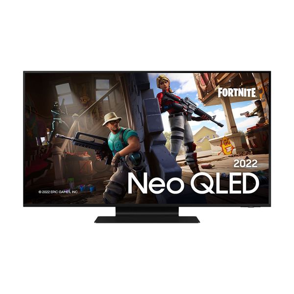 Samsung Smart Gaming TV 43
