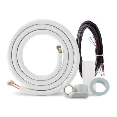 Kit Instalação para Ar Condicionado Electrolux 1/2 e 1/4 N/A